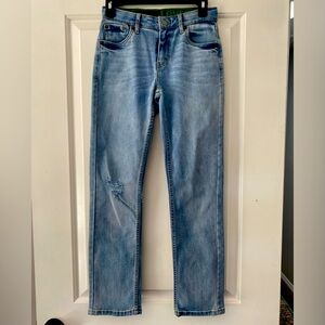 👖Boys Distressed Levi Jeans 👖